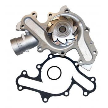1995 Mercury Sable Engine Water Pump GMB 1251790 image 2 of 4