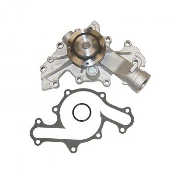 1995 Mercury Sable Engine Water Pump GMB 1251790 image 4 of 4