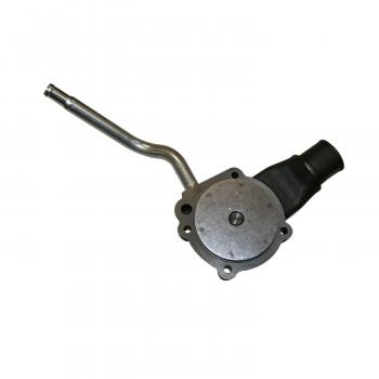 1994 Ford E-350 Econoline Engine Water Pump GMB 1251810 image 2 of 4