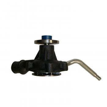 1994 Ford E-350 Econoline Engine Water Pump GMB 1251810 image 3 of 4
