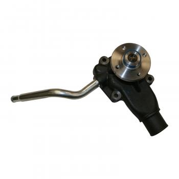 1994 Ford E-350 Econoline Engine Water Pump GMB 1251810 image 4 of 4