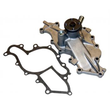 2002 Mercury Sable Engine Water Pump GMB 1251820 image 1 of 4