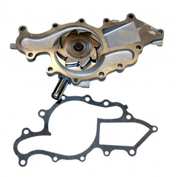 2002 Mercury Sable Engine Water Pump GMB 1251820P image 2 of 4