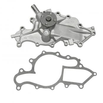 2002 Mercury Sable Engine Water Pump GMB 1251820P image 4 of 4