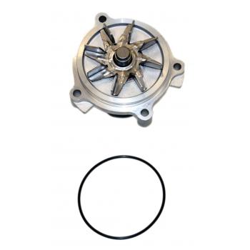 2000 Mercury Grand Marquis Engine Water Pump GMB 1251830 image 2 of 4