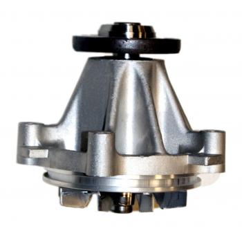 2000 Mercury Grand Marquis Engine Water Pump GMB 1251830 image 3 of 4