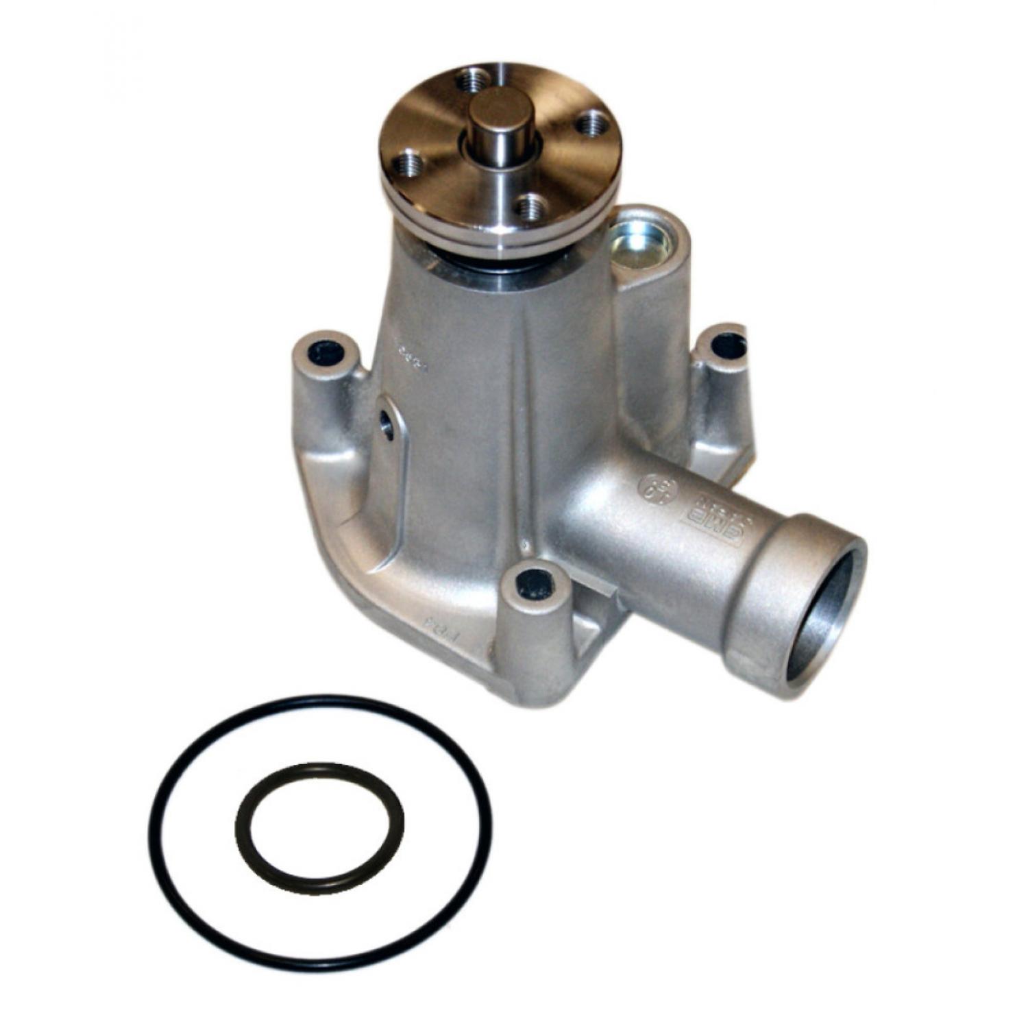 GMB 1251840 Engine Water Pump product image 1 of 4
