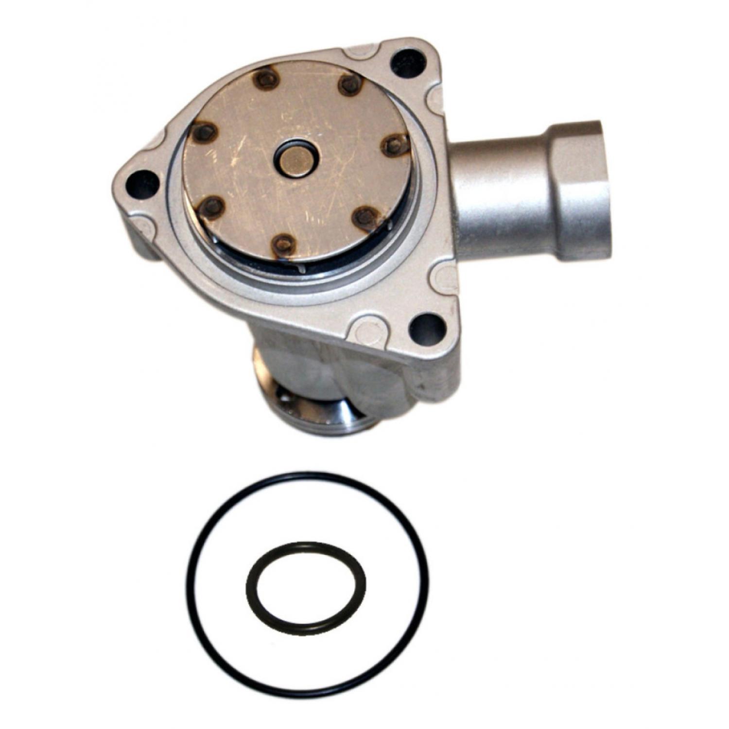 GMB 1251840 Engine Water Pump product image 2 of 4