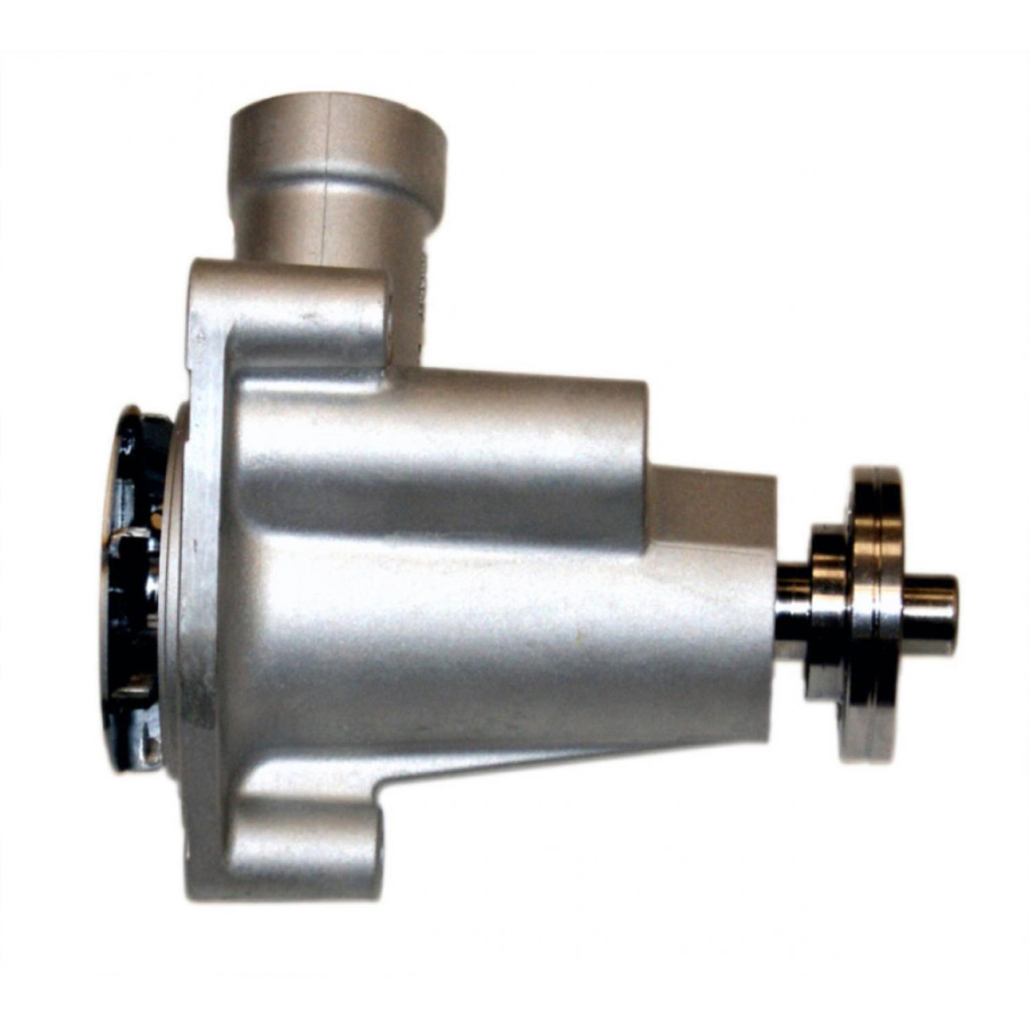 GMB 1251840 Engine Water Pump product image 3 of 4