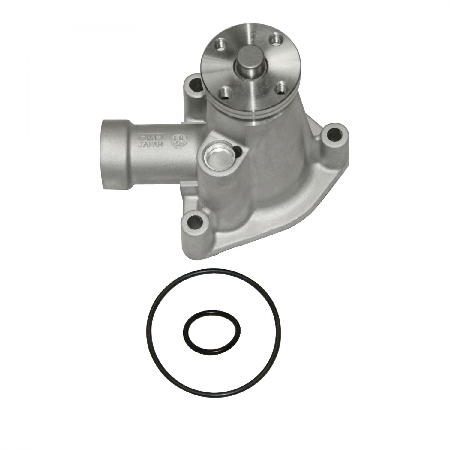 GMB 1251840 Engine Water Pump product image 4 of 4