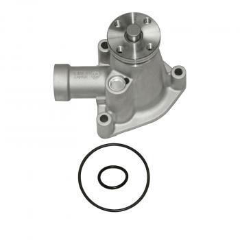 2000 Ford Ranger Engine Water Pump GMB 1251840 image 4 of 4