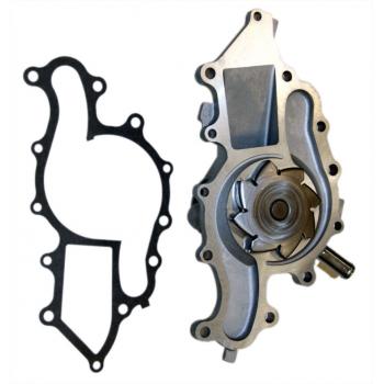 1999 Ford F-100 Ranger Engine Water Pump GMB 1251850 image 2 of 4