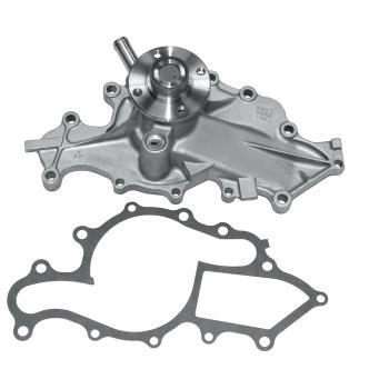 1999 Ford F-100 Ranger Engine Water Pump GMB 1251850 image 4 of 4