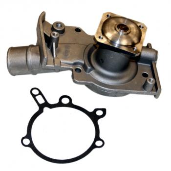 1997 Mercury Mystique Engine Water Pump GMB 1251900 image 1 of 4