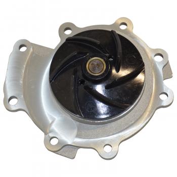1997 Mercury Mystique Engine Water Pump GMB 1251910 image 2 of 4