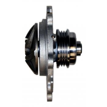 1997 Mercury Mystique Engine Water Pump GMB 1251910 image 3 of 4