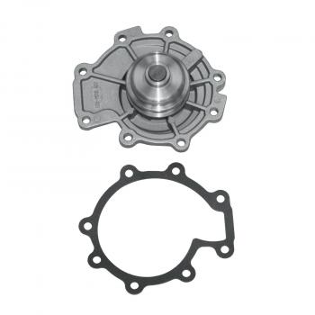 1997 Mercury Mystique Engine Water Pump GMB 1251910 image 4 of 4