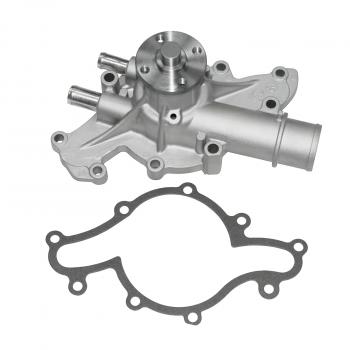 1994 Ford Mustang Engine Water Pump GMB 1251920 image 4 of 4
