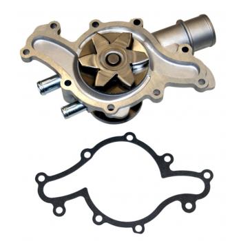 1993 Mercury Cougar Engine Water Pump GMB 1251930 image 2 of 4