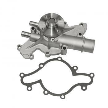 1993 Mercury Cougar Engine Water Pump GMB 1251930 image 4 of 4
