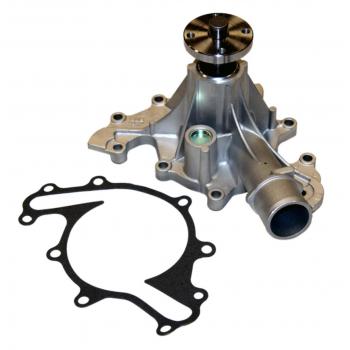 2004 Ford Mustang Engine Water Pump GMB 1251940P image 1 of 4