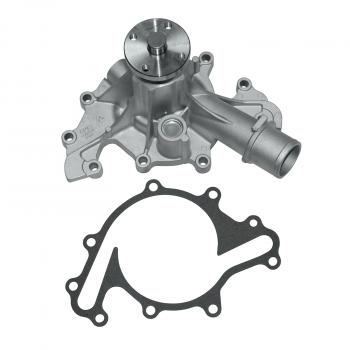 2004 Ford Mustang Engine Water Pump GMB 1251940P image 4 of 4