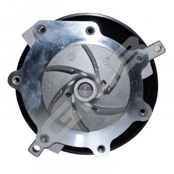 1998 Mercury Sable Engine Water Pump GMB 1251950 image 2 of 4