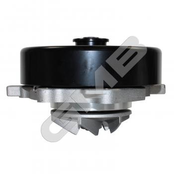 1998 Mercury Sable Engine Water Pump GMB 1251950 image 3 of 4
