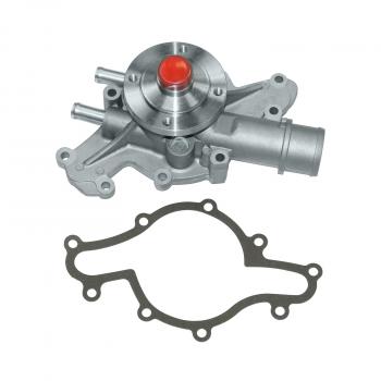 2000 Mercury Mountaineer Engine Water Pump GMB 1251960 image 4 of 4