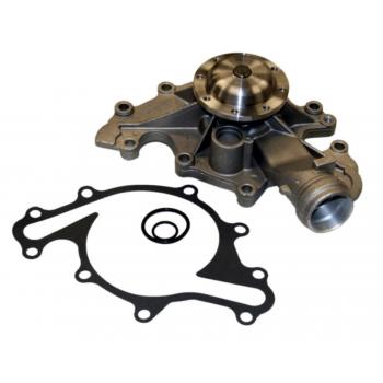 2005 Mercury Monterey Engine Water Pump GMB 1251970 image 1 of 4