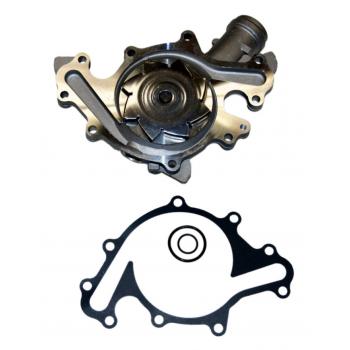 2005 Mercury Monterey Engine Water Pump GMB 1251970 image 2 of 4