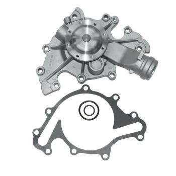 2005 Mercury Monterey Engine Water Pump GMB 1251970 image 4 of 4