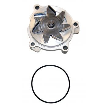 2002 Ford Expedition Engine Water Pump GMB 1251980 image 2 of 4