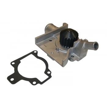 1998 Mercury Tracer Engine Water Pump GMB 1251990 image 1 of 4