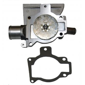 1998 Mercury Tracer Engine Water Pump GMB 1251990 image 2 of 4