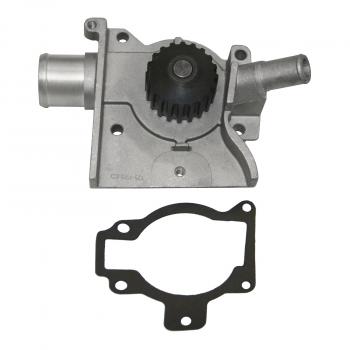 1998 Mercury Tracer Engine Water Pump GMB 1251990 image 4 of 4