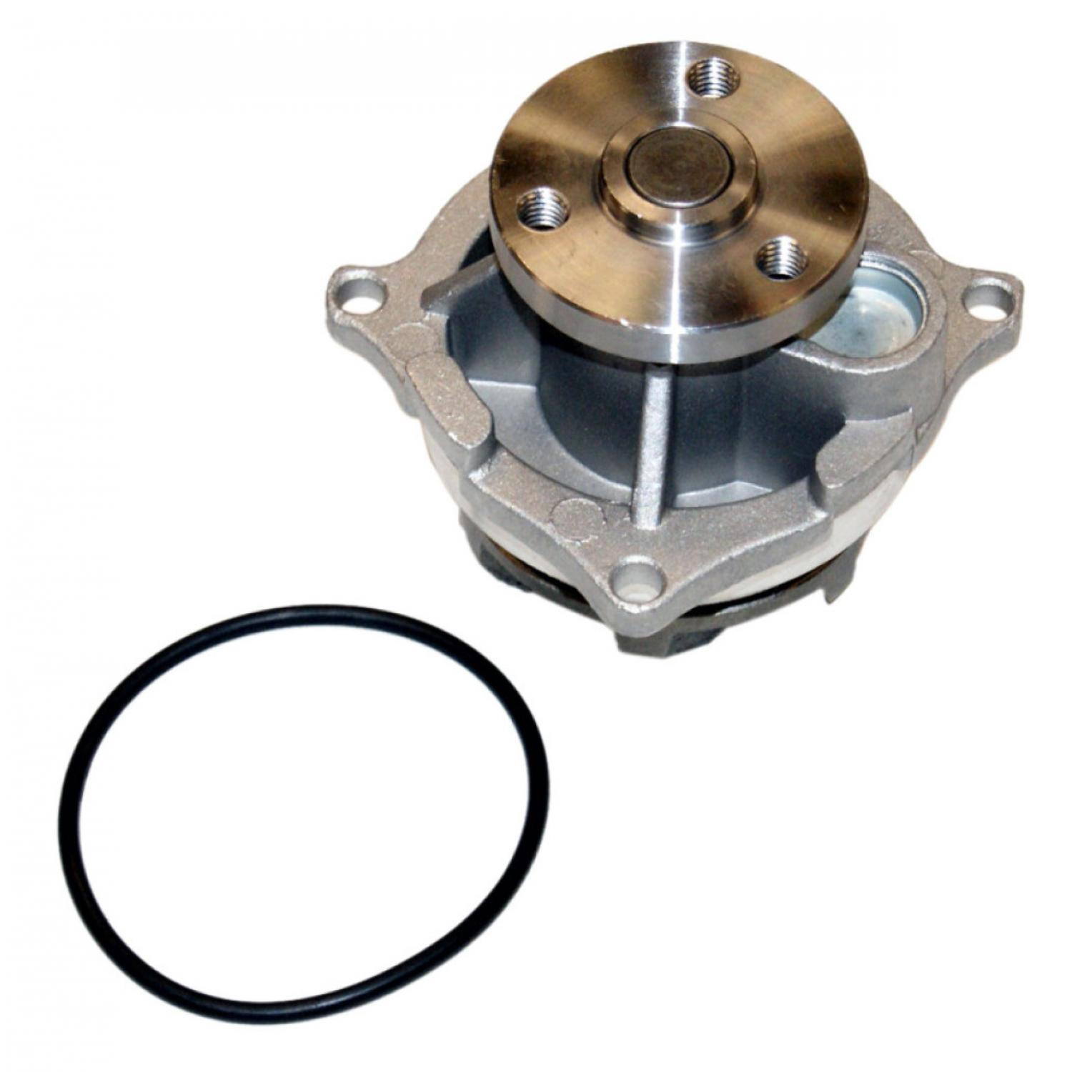 GMB 1252100 - Engine Water Pump GMB 1252100 Engine Water Pump product image 1 of 4