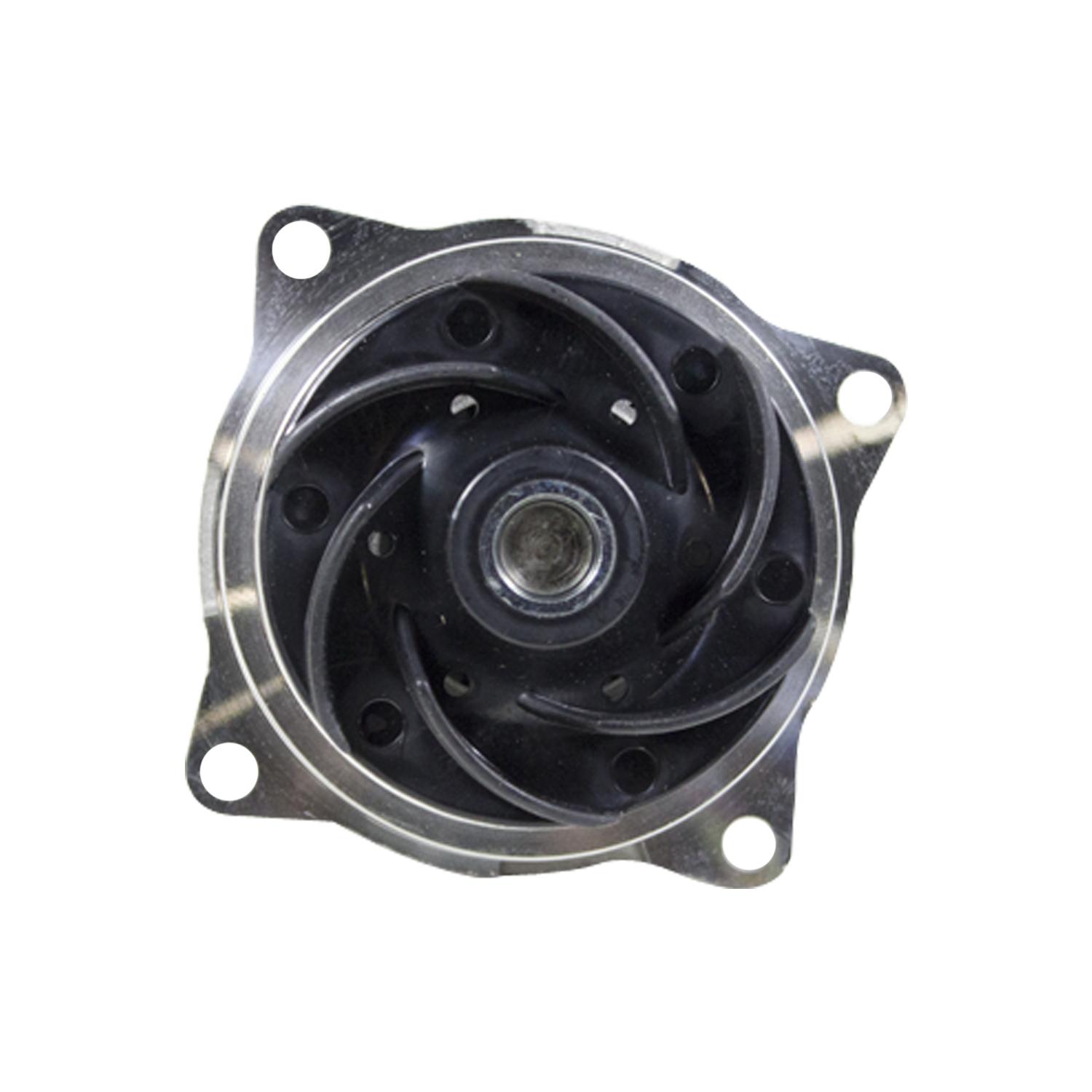 GMB 1252100 - Engine Water Pump GMB 1252100 Engine Water Pump product image 2 of 4