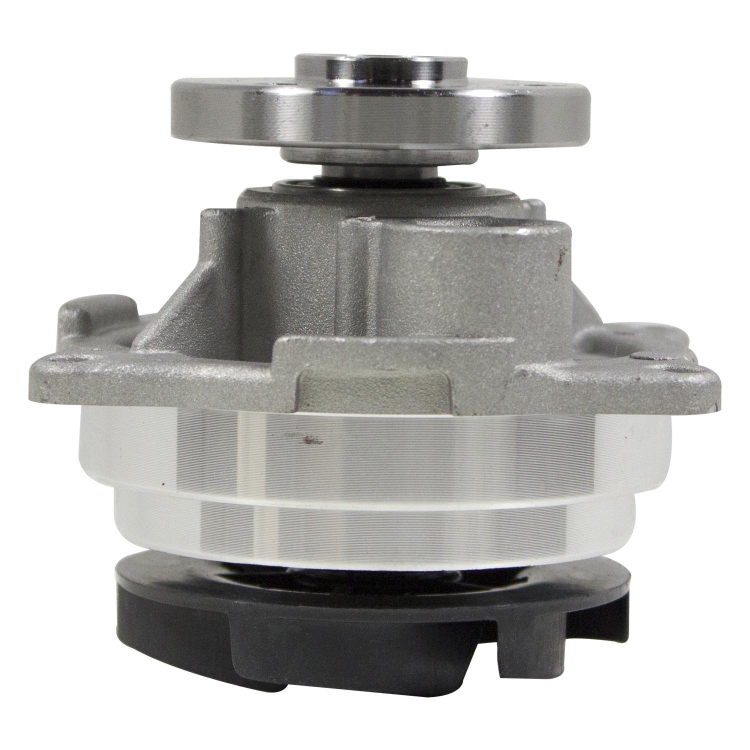 GMB 1252100 - Engine Water Pump GMB 1252100 Engine Water Pump product image 3 of 4