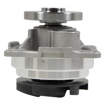 1997 Mercury Mystique Engine Water Pump GMB 1252100 image 3 of 4