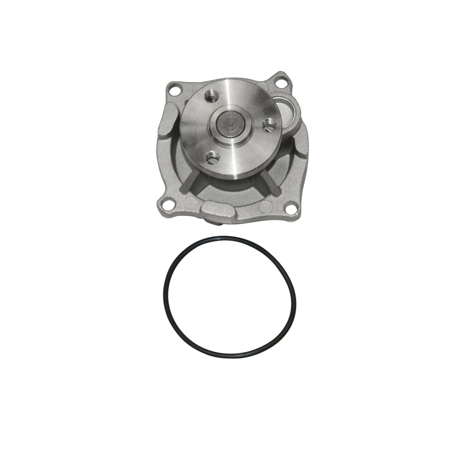 GMB 1252100 - Engine Water Pump GMB 1252100 Engine Water Pump product image 4 of 4