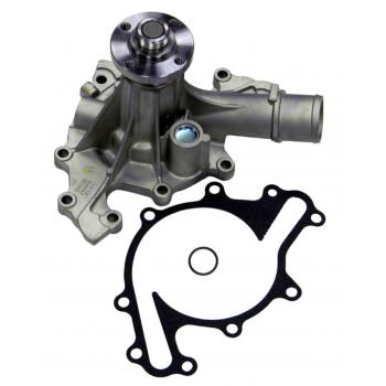 2000 Ford E-150 Econoline Engine Water Pump GMB 1252101 image 1 of 4
