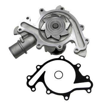 2000 Ford E-150 Econoline Engine Water Pump GMB 1252101 image 2 of 4