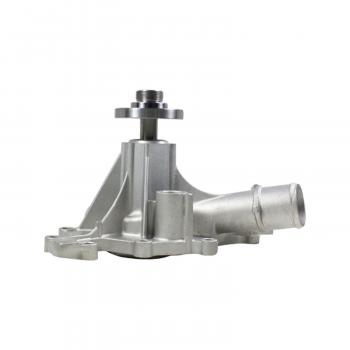 2000 Ford E-150 Econoline Engine Water Pump GMB 1252101 image 3 of 4