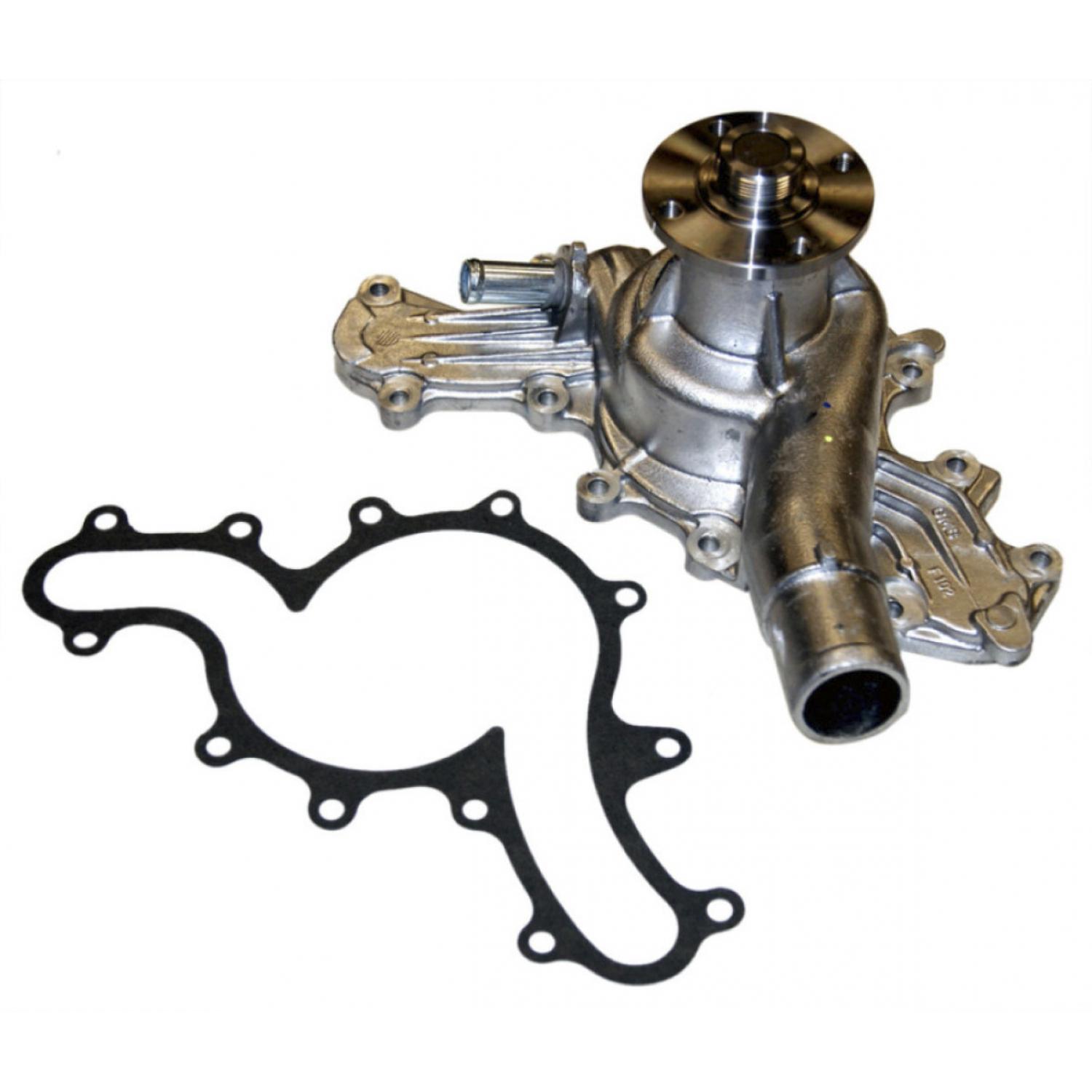 GMB 1252102 - Engine Water Pump GMB 1252102 Engine Water Pump product image 1 of 4