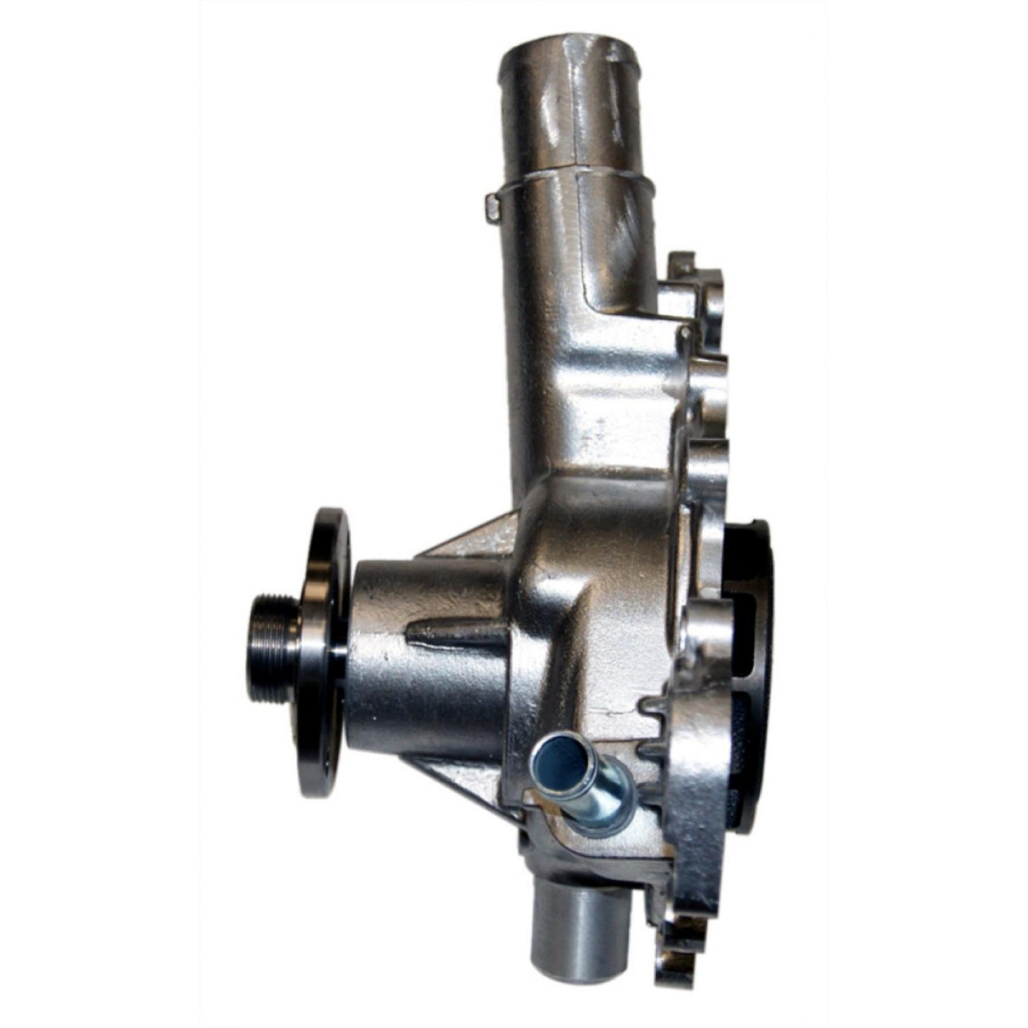 GMB 1252102 - Engine Water Pump GMB 1252102 Engine Water Pump product image 3 of 4