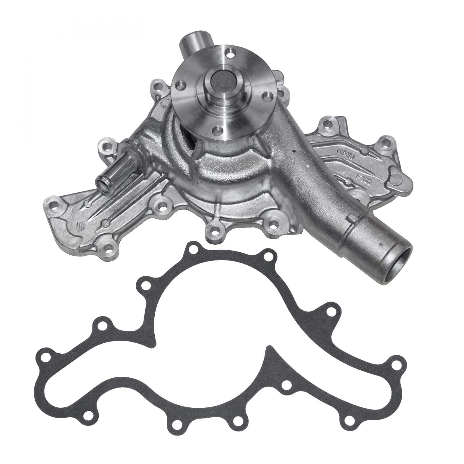GMB 1252102 - Engine Water Pump GMB 1252102 Engine Water Pump product image 4 of 4