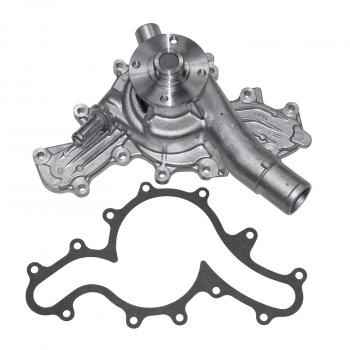 2007 Ford Ranger Engine Water Pump GMB 1252102 image 4 of 4
