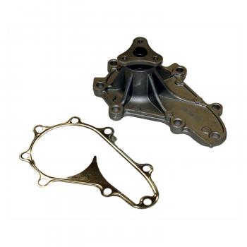 2005 Mazda RX-8 Engine Water Pump GMB 1252430 image 1 of 4