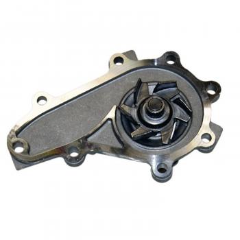 2005 Mazda RX-8 Engine Water Pump GMB 1252430 image 2 of 4